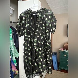 Size Small Maeve Anthropologie Dress